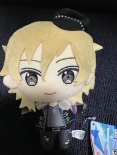 あんさんぶるスターズ！ あんスタ 新衣装 ぬいぐるみ アンデッド 羽風薫