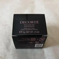 コスメデコルテ アイグロウジェム スキンシャドウ 12G 新品未使用