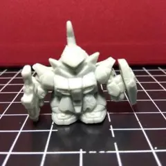 ガン消し AMX-103 未切り品 (#438) - メルカリ