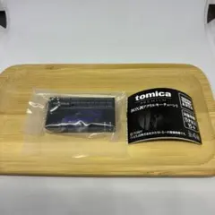 tomica PREMIUM BOX調アクリルキーチェーン1