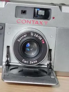 2025年最新】contax t ジャンクの人気アイテム - メルカリ