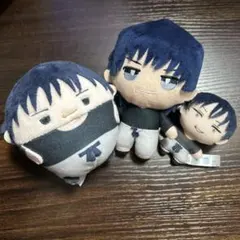 伏黒甚爾 まとめ売り