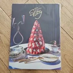 NEWS 15th Strawberry パンフレット 新品未開封