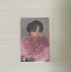 INI メール会員 トレカ FC 木村柾哉