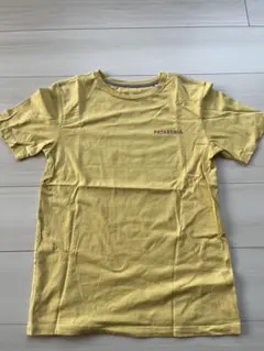 パタゴニアＴシャツ レディース(ボーイズXLサイズ14)