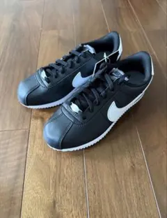 【新品】NIKE CORTEZ 23.5cm