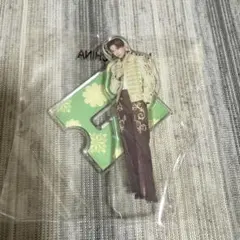 八木勇征 ミニアクリルスタンド ガチャ - メルカリ