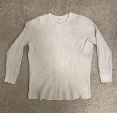 ロンハーマン 長袖カットソー