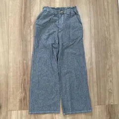 ブランシェス　140 夏用パンツ