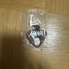 矢沢あい カプセルラバーマスコット