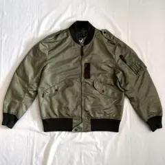 ♦︎新品未使用♦︎WAIPER♦︎MA-1♦︎フライトジャケット ミリタリーショップWAIPER - フライトジャケット｜Yahoo