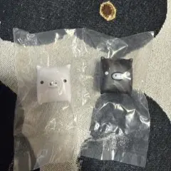 サンエックスオールスターズ　フィギュアコレクションVol.1