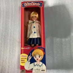 TOMY リボンの騎士 フィギュア サファイア コレクターズフィギュア