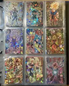 SDBH スーパードラゴンボールヒーローズ　まとめ売り　180枚