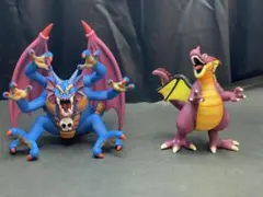 2026年最新】ドラゴンクエスト AM 伝説の魔王フィギュア 竜王 の人気