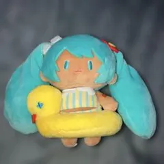 2026年最新】マジカルミライ2024 ぬいぐるみの人気アイテム - メルカリ