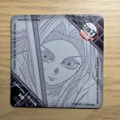 鬼滅の刃無限城編ダイニングコースター胡蝶カナエ