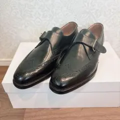 クロケット＆ジョーンズ CHALFONT 6.5E