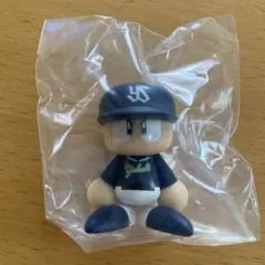 パワプロくん ならぶんです。 ヤクルトスワローズ ビジターver.