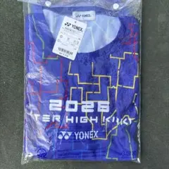 2026年最新】yonex インターハイ 2021の人気アイテム - メルカリ