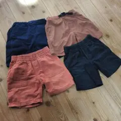 110㎝　半ズボン