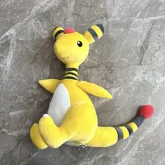 ポケットモンスター めちゃもふぐっとぬいぐるみ～デンリュウ～ウィンクver.