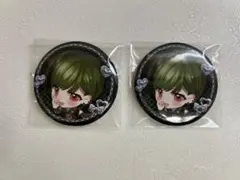 シクフォニ すち 缶バッジ 第16弾 - メルカリ