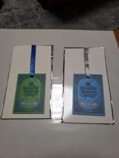 うたの☆プリンスさまっ♪ ASSDMS 合皮製しおり風チャーム