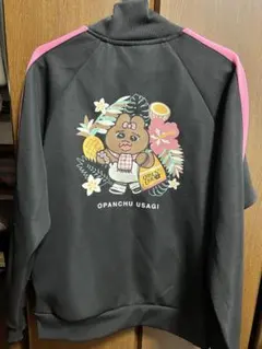 おぱんちゅうさぎ　ドンキコラボ　ジャージのサムネイル