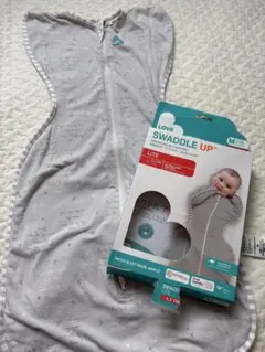 SWADDLE UP LITE M スワドルアップ ライト