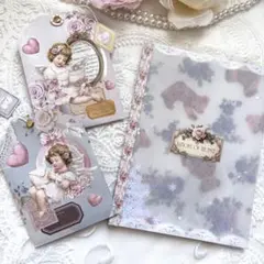 おすそ分け平袋＆マステケースセット - メルカリ