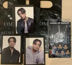 ØMI 登坂広臣 フォトカ トレカ まとめ売り 2025年最新】登坂広臣 フォトカードの人気アイテム - メルカリ