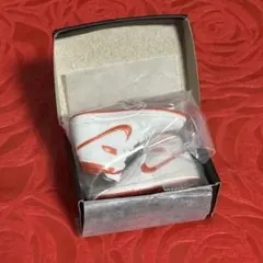 NIKE Air Jordan 1 High 85 ガチャ オレンジ