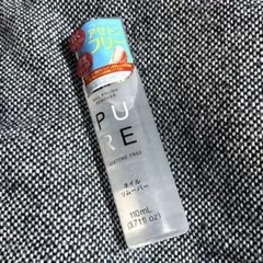 신제품 논 아세톤 네일 리무버 퓨어 110ml