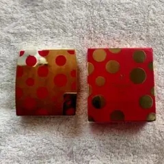 エレガンスルージュ シュペルブ パレット