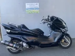 YAMAHA マジェスティC 250のサムネイル