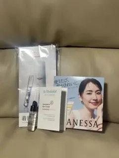 スキンケア サンプルセット❣️新品未使用未開封品