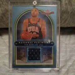 1997 UD GAME JERSEY ANTOINE WALKER - メルカリ