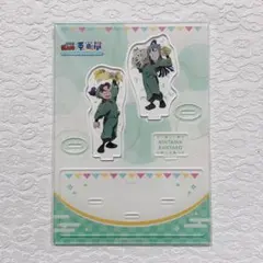 2025年最新】忍たま 原画展 アクリルスタンドの人気アイテム - メルカリ