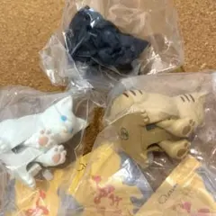 ケンエレファント 猫