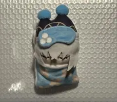 ブルアカ　おやすみぬいぐるみ　サクラコ　ブルーアーカイブ