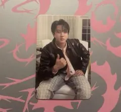 stray kids do it アメリカ　target トレカ　チャンビン