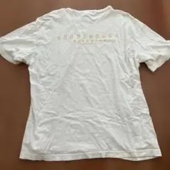 GOODENOUGH UNDERWEAR Tシャツ ホワイト Mのサムネイル