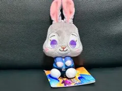 ズートピア2 &youマスコット vol.2 ジュディ