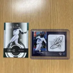 ブランコ　BBM 直筆サインカード 2025年最新】BBM ブランコ 直筆の人気アイテム - メルカリ