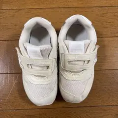 new balance 996 ベージュ スニーカー