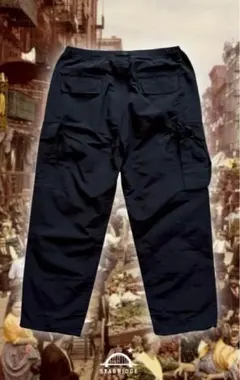 the apartment バイヤーパンツ　カーゴパンツ Buyer Pants 2 | the Apartment