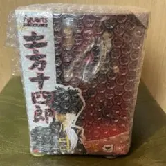 フィギュアーツZERO 銀魂 土方十四郎 フィギュア