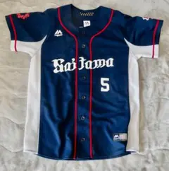 埼玉西武ライオンズ ユニフォーム 外崎修汰 サイズ：XS ( X-small )