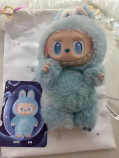 POP MART HOPE ラブブのサムネイル